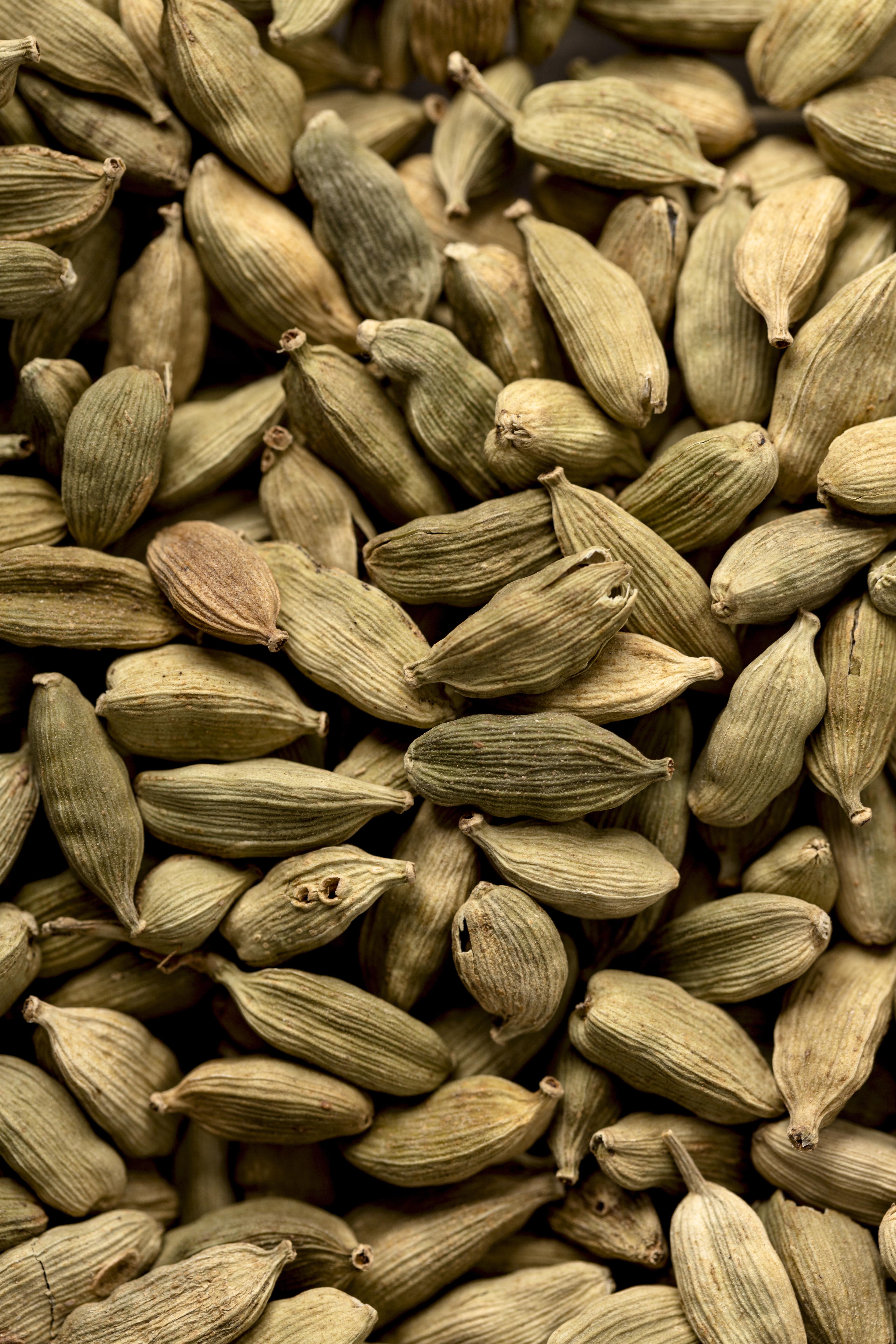 Cardamom